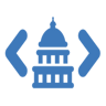Lansing Codes Logo
