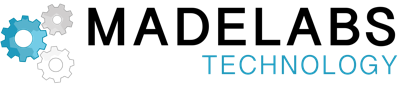 MadeLabs logo