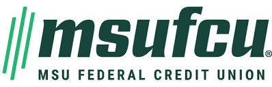 MSU Federal Credit Union logo