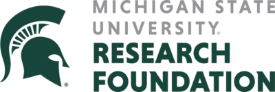 MSU Research Foundation logo